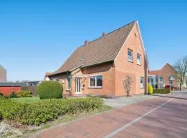 Quartier 93 - Long Stay