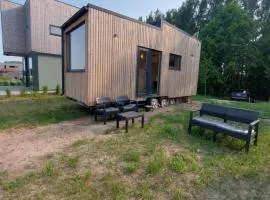 Nature Spa Svencele