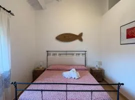 Appartamento il Paguro a Cala Francese