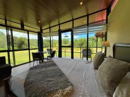 Quinta DCristhi Lodge, lodge in Puerto Baquerizo Moreno