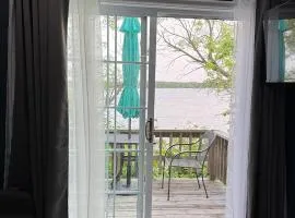 Lakefront Cabin On West Battle Lake