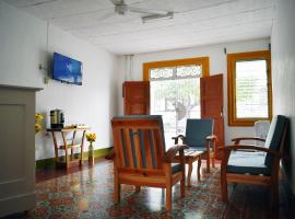 Casa Girasol、グラナダのホテル