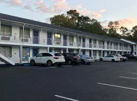 American Star Inn & Suites Atlantic City