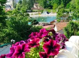 Apartman Deni