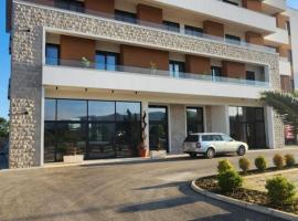 Apartments Dolcinium, apart-hotel u gradu Donji Štoj
