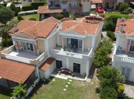 Casa Marjardin Hanioti 2025