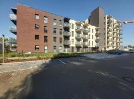 1140 Włościańska 5 - Tanie Pokoje w Apartamencie - samodzielne zameldowanie - self check in