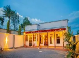 Arusha Hideway Resort