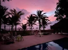 Punta Manzanillo