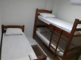 Hostel Arena