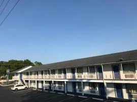 American Star Inn & Suites Atlantic City