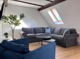 KAHSA Apartments