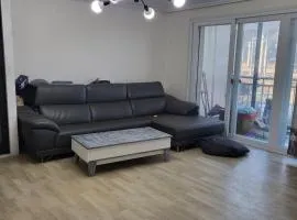 Gugal Hyundai Apartment