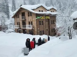 Ayder Haylaz otel