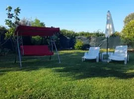 Rianna House
