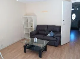 Glasgow room near city centre
