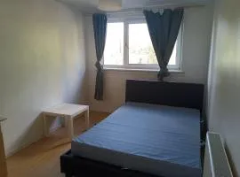 St George's Room