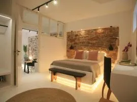 Axilleion Boutique Hotel