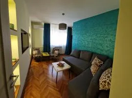 Apartman Pegaz