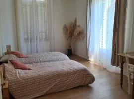 Maison Fabien et Justine