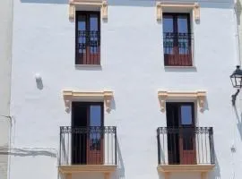 Casa Los Yayos