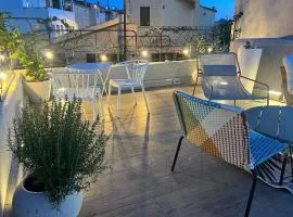 New ! Rayuela San Pantaleo