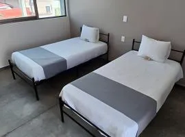 SUITE DALIA, AA, cocineta, baño privado, ubicación