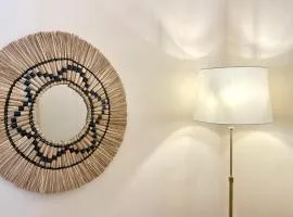 Chiostro d'oro, il benessere nel centro città