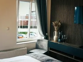 Ostsee Hotel Travemünde