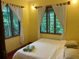 Milemeleni Guesthouse