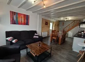 Gîte Chez Pierrot - La vallée des châteaux