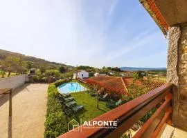 Casa da Pedra by ALPONTE