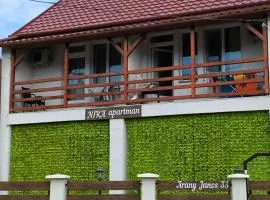 NIKA Apartman