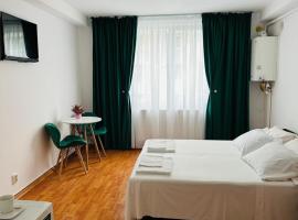 Your Cozy Home, hotel v destinaci Piatra Neamţ