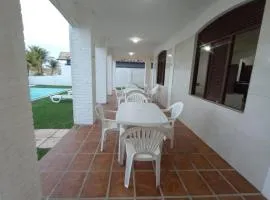 Casa de praia