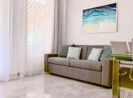 Garibaldi - Sanremo city center