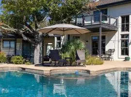 Pool, Cabana & Amazing Views - Picturesque Point