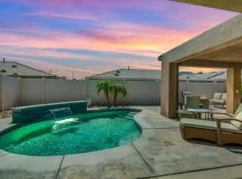 Indios Best Pool BBQ Fire Pit Quiet