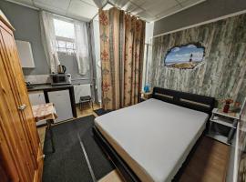 Gästezimmer bei Andy, hotel v destinaci Fürth