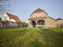 Farmhouse in Limburg with Sauna & Pool