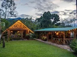 Cabaña Manantial del Turpial