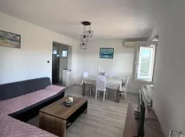 Apartman M&D