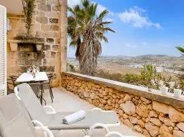 Sea & Valley Views Żebbuġ Gozo - Happy Rentals