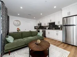 NoHo Home Near Universal Studios