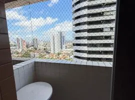 Apartamento Pedreira