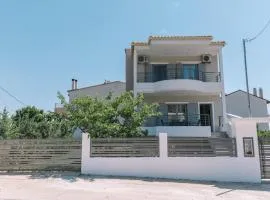 GMhouse