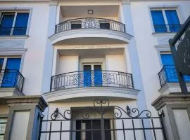 Vila Ermoza