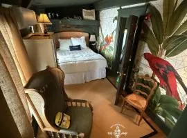 The Gaslamp Bed and Breakfast