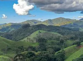 Terraços das Estrelas - Refúgio a 3 km do centro de Gonçalves!