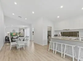 Brand New Beach House
